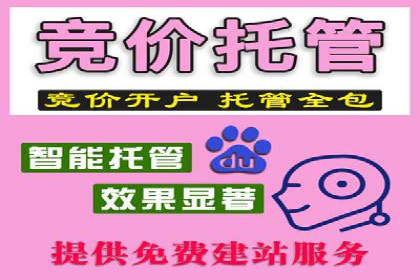 百度SEM广告创意设计的优秀案例